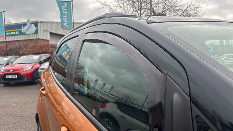 Ford EcoSport 1.0 EcoBoost 125 ST-Line 5dr Petrol Hatchback